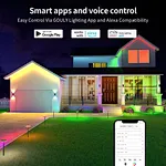12w led path lights​
